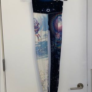 Niyama Sol Endless Leggings